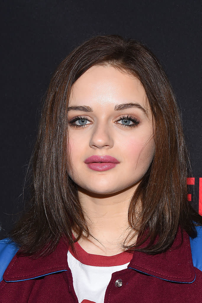 Joey King