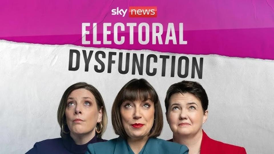 Electoral Dysfunction (Electoral Dysfunction)