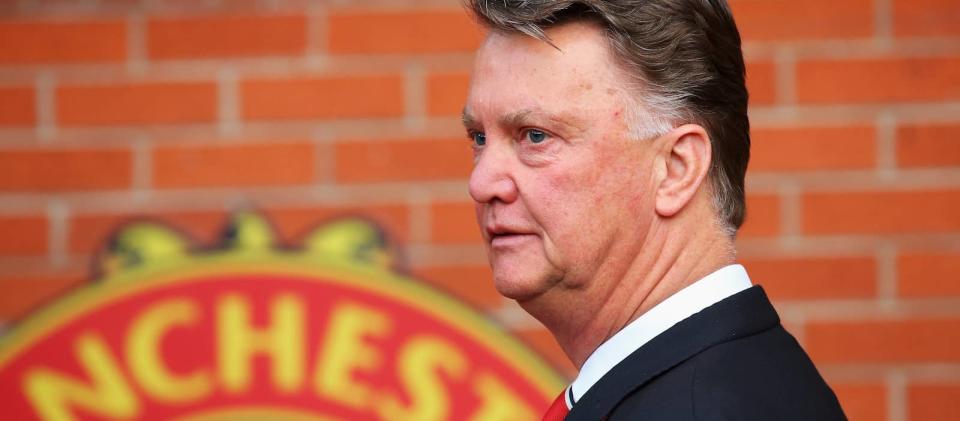 Former Manchester United manager Louis van Gaal provides update on his battle with prostate cancer