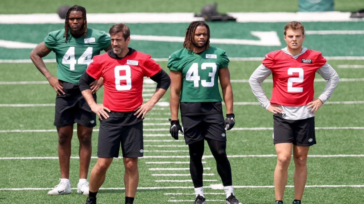 2022 'Hard Knocks' preview: When does the new season premiere? – NBC Sports  Chicago