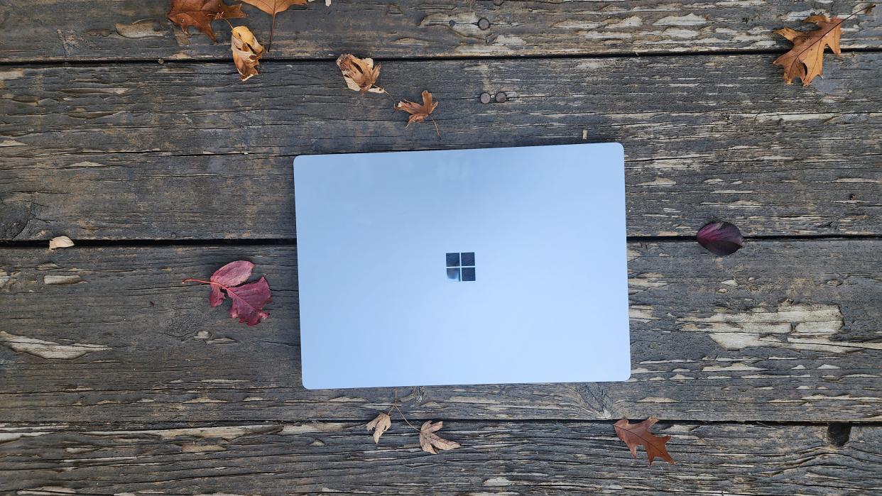 Microsoft Surface Laptop 6 rumors release date, price, specs, and more