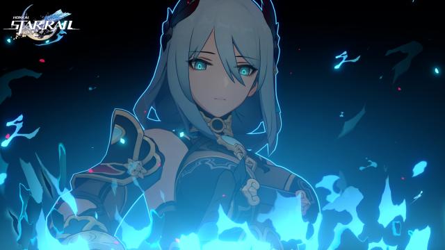 Honkai: Star Rail Reveals New Playable Character Hanya