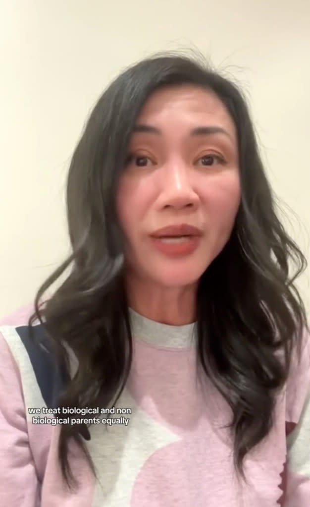 “I really want to apologize to her and the community.” Kytebaby/Tiktok