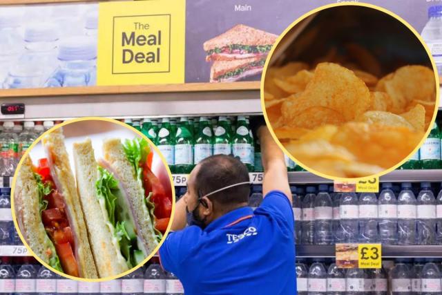 I bought exactly the same shopping from Asda and with the Tesco Clubcard to  see which is cheapest - Manchester Evening News