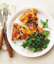 Rustic Butternut Squash Tart Recipe