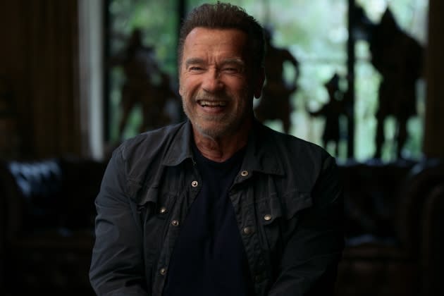 01-Arnold-Schwarzenegger-netflix-RS-1800 - Credit: Courtesy of Netflix