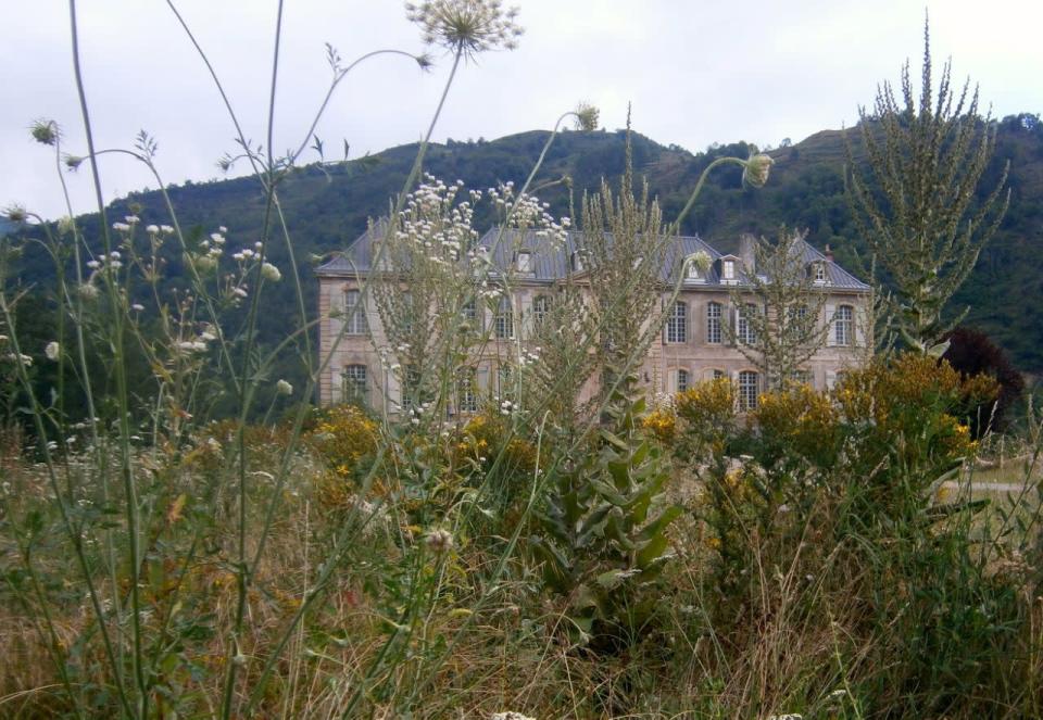 Family Restores Abandoned French Chateau