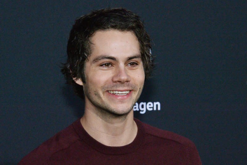 Dylan O'Brien attends the premiere of "Bumblebee" at the TCL Chinese Theatre in the Hollywood section of Los Angeles on December 9, 2018. The actor turns 32 on August 26. File Photo by Jim Ruymen/UPI