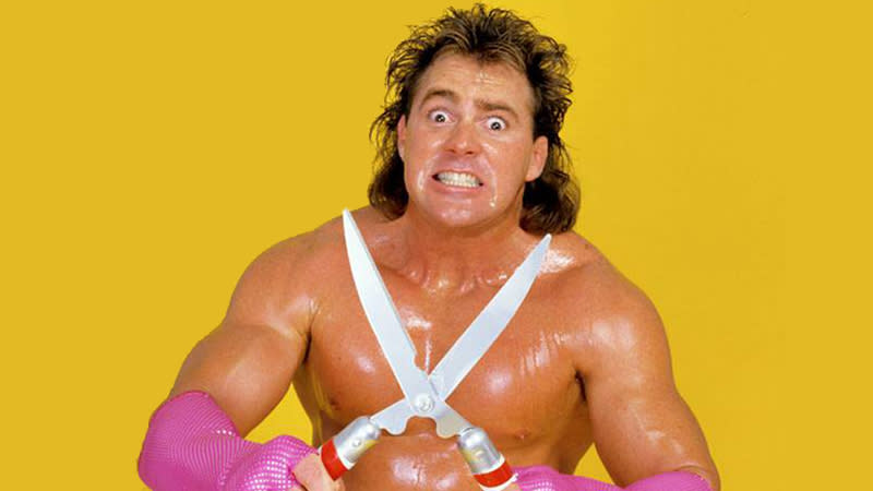 FOCO WWE Brutus Beefcake Limited Bobblehead Up For Pre-Order (Photos)