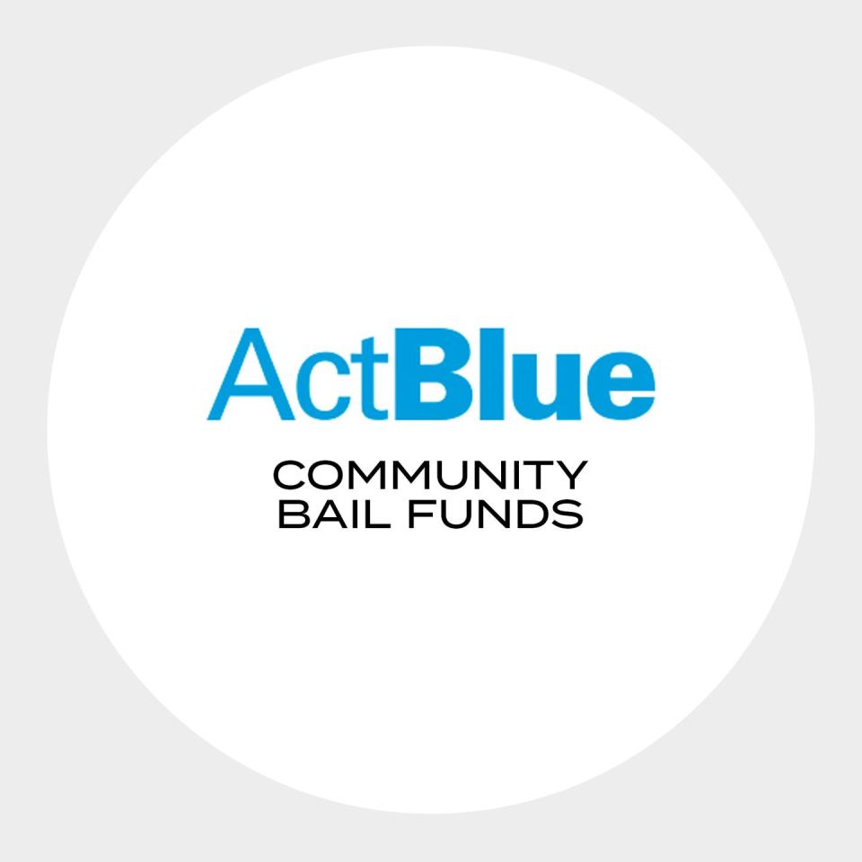 Community Bail Funds