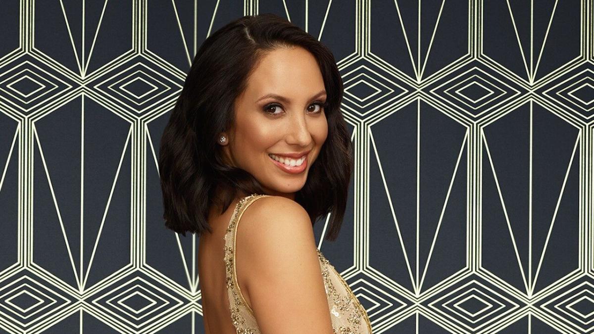 Ray Lewis And Cheryl Burke Withdraw From 'Dancing With The Stars