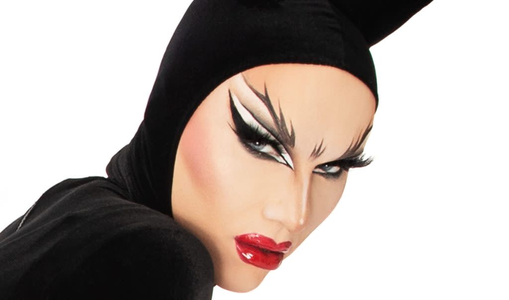 Sasha Velour