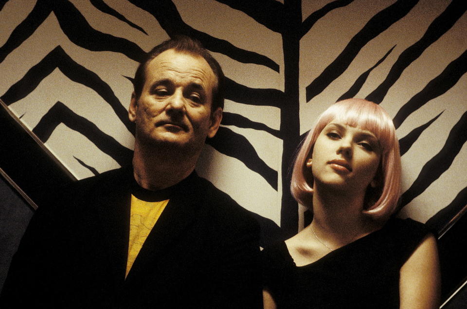 "Lost in Translation"