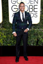 <p>Cuba Gooding Jr. attends the 74th Annual Golden Globe Awards at The Beverly Hilton Hotel on January 8, 2017 in Beverly Hills, California. (Photo by Venturelli/WireImage) </p>