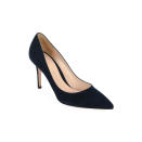 <a rel="nofollow noopener" href="https://click.linksynergy.com/deeplink?id=30KlfRmrMDo&mid=25003&murl=https%3A%2F%2Fwww.neimanmarcus.com%2FGianvito-Rossi-Gianvito-85-Suede-Point-Toe-85mm-Pump%2Fprod209260099%2Fp.prod%3Fecid%3DNMCS__GooglePLA%26utm_source%3Dgoogle_shopping%26adpos%3D1o1%26scid%3Dscplpsku178170220%26sc_intid%3Dsku178170220%26gclid%3DEAIaIQobChMIjqTNqOv22wIVBDVpCh1NqQfoEAQYASABEgLhQPD_BwE" target="_blank" data-ylk="slk:Gianvito 85 Suede Point-Toe Pump, Gianvito Rossi, $675;elm:context_link;itc:0;sec:content-canvas" class="link ">Gianvito 85 Suede Point-Toe Pump, Gianvito Rossi, $675</a><p> <strong>Related Articles</strong> <ul> <li><a rel="nofollow noopener" href="http://thezoereport.com/fashion/style-tips/box-of-style-ways-to-wear-cape-trend/?utm_source=yahoo&utm_medium=syndication" target="_blank" data-ylk="slk:The Key Styling Piece Your Wardrobe Needs;elm:context_link;itc:0;sec:content-canvas" class="link ">The Key Styling Piece Your Wardrobe Needs</a></li><li><a rel="nofollow noopener" href="http://thezoereport.com/living/wellness/food-diary-happened-ate-clean-2-weeks/?utm_source=yahoo&utm_medium=syndication" target="_blank" data-ylk="slk:What Happened When I Ate Clean for 2 Weeks;elm:context_link;itc:0;sec:content-canvas" class="link ">What Happened When I Ate Clean for 2 Weeks</a></li><li><a rel="nofollow noopener" href="http://thezoereport.com/living/wellness/tried-keto-diet-help-anxiety-heres-happened/?utm_source=yahoo&utm_medium=syndication" target="_blank" data-ylk="slk:I Tried The Keto Diet To Help With My Anxiety—Here's What Happened;elm:context_link;itc:0;sec:content-canvas" class="link ">I Tried The Keto Diet To Help With My Anxiety—Here's What Happened</a></li> </ul> </p>