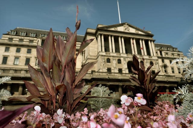 Which Way Will UK Interest Rates Go Next?