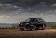 <p>With more than 111,000 units sold in 2018, the RX not only is Lexus's best-selling model but also the best-selling luxury crossover in the United States.</p>