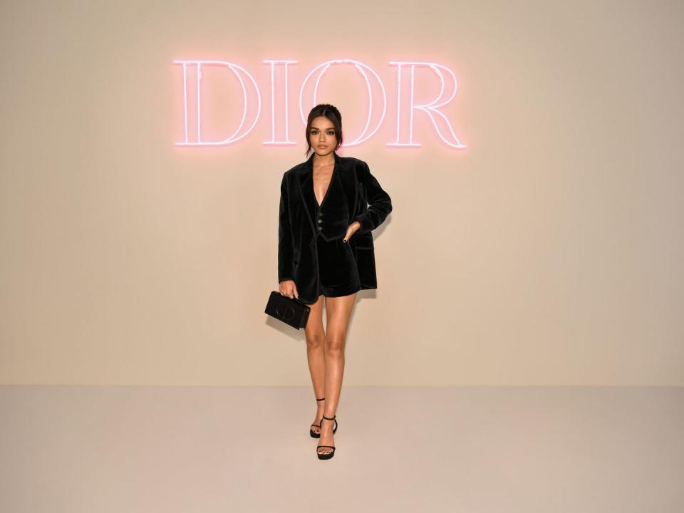 Photo credit: Courtesy of Dior