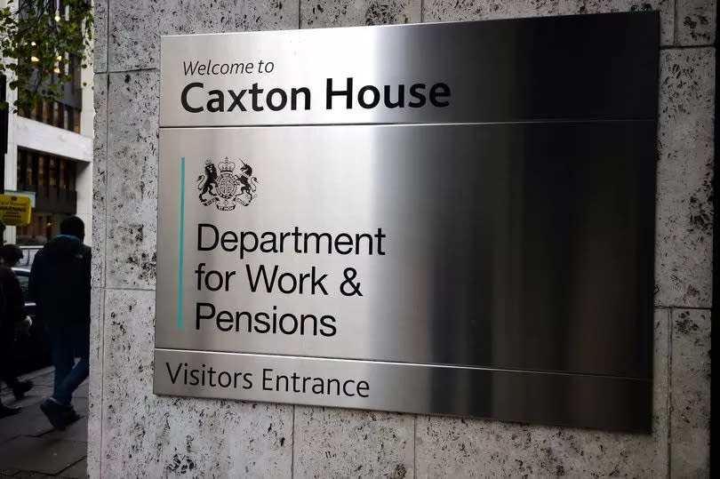 Some PIP claimants may be due money back from the  Department for Work and Pensions