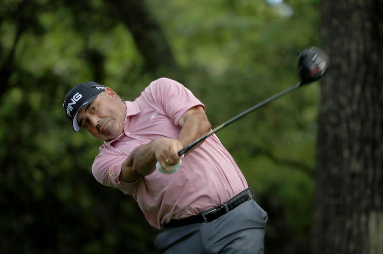 Angel Cabrera