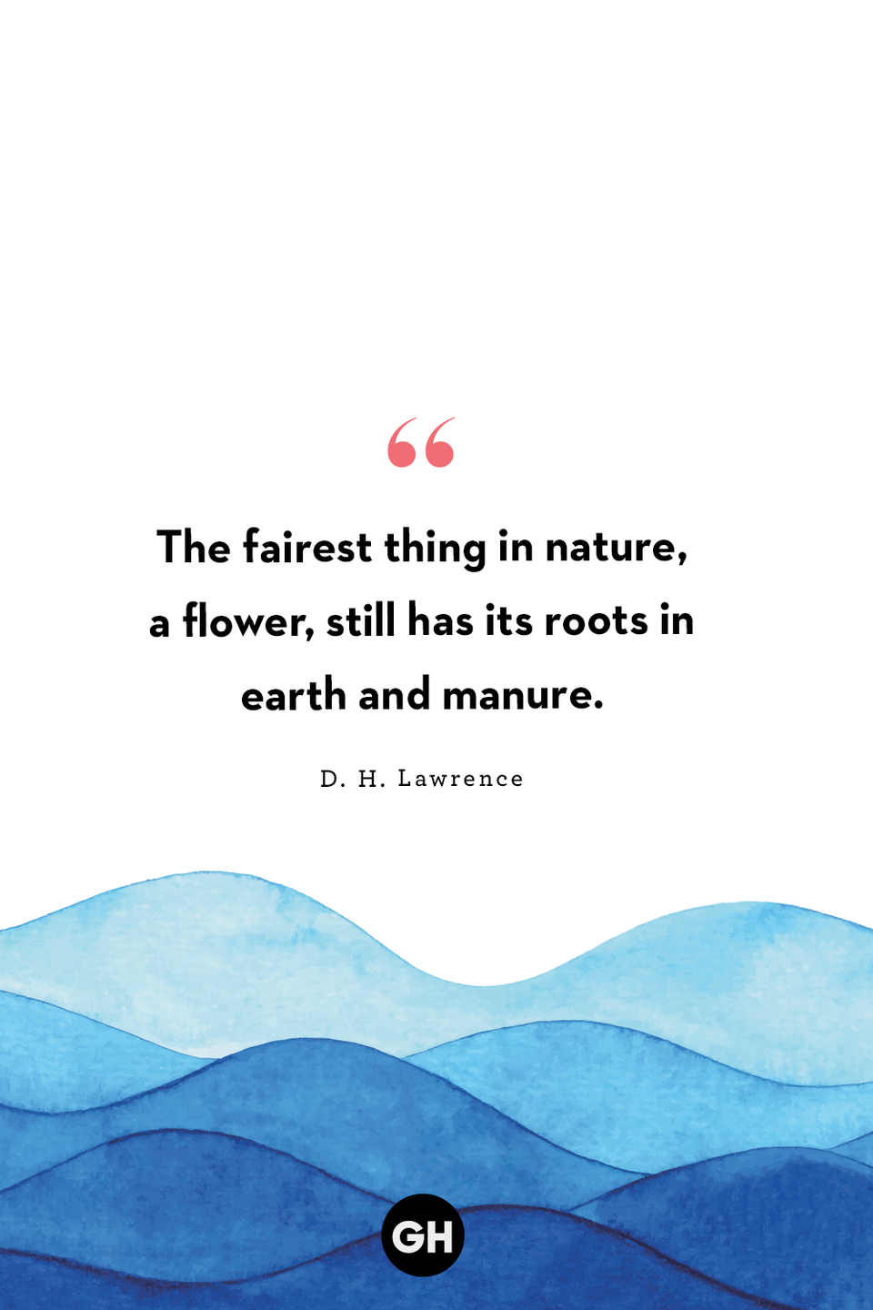 D.H. Lawrence