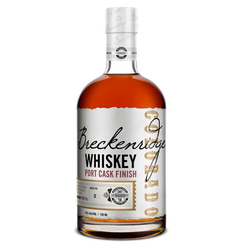 <p><a href="https://go.redirectingat.com?id=74968X1596630&url=https%3A%2F%2Fwww.reservebar.com%2Fproducts%2Fbreckenridge-port-cask-finish&sref=https%3A%2F%2Fwww.popularmechanics.com%2Fadventure%2Foutdoor-gear%2Fg38525483%2Fbest-fishing-gifts%2F" rel="nofollow noopener" target="_blank" data-ylk="slk:Shop Now;elm:context_link;itc:0;sec:content-canvas" class="link ">Shop Now</a></p><p>Port Cask Finish Whiskey</p><p>$51.99</p><p>reservebar.com</p>