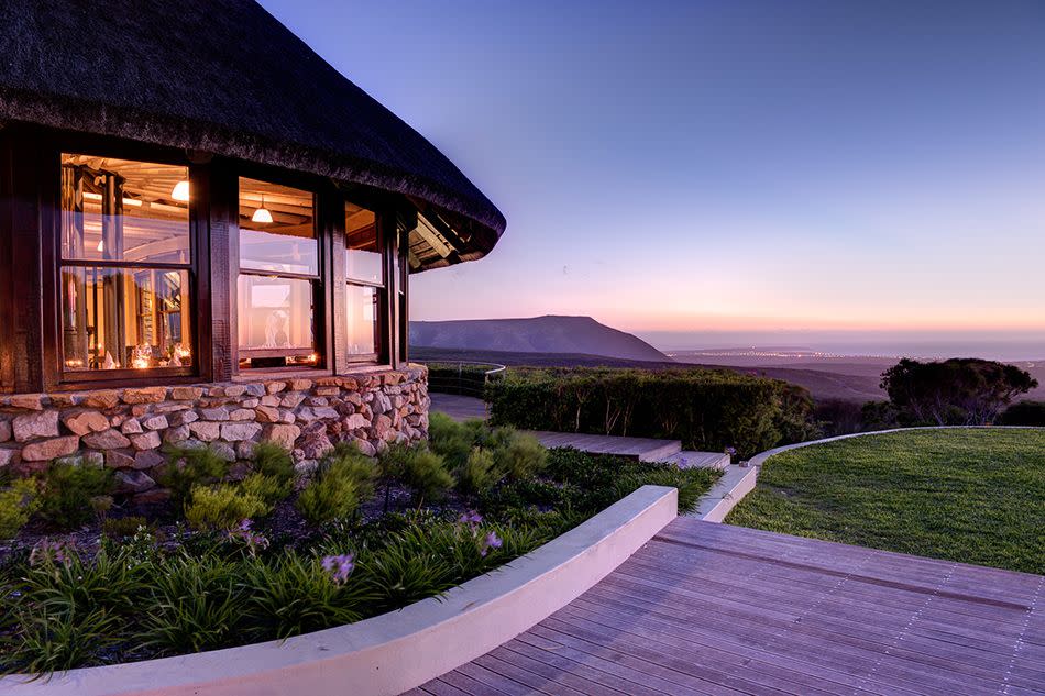 Grootbos View