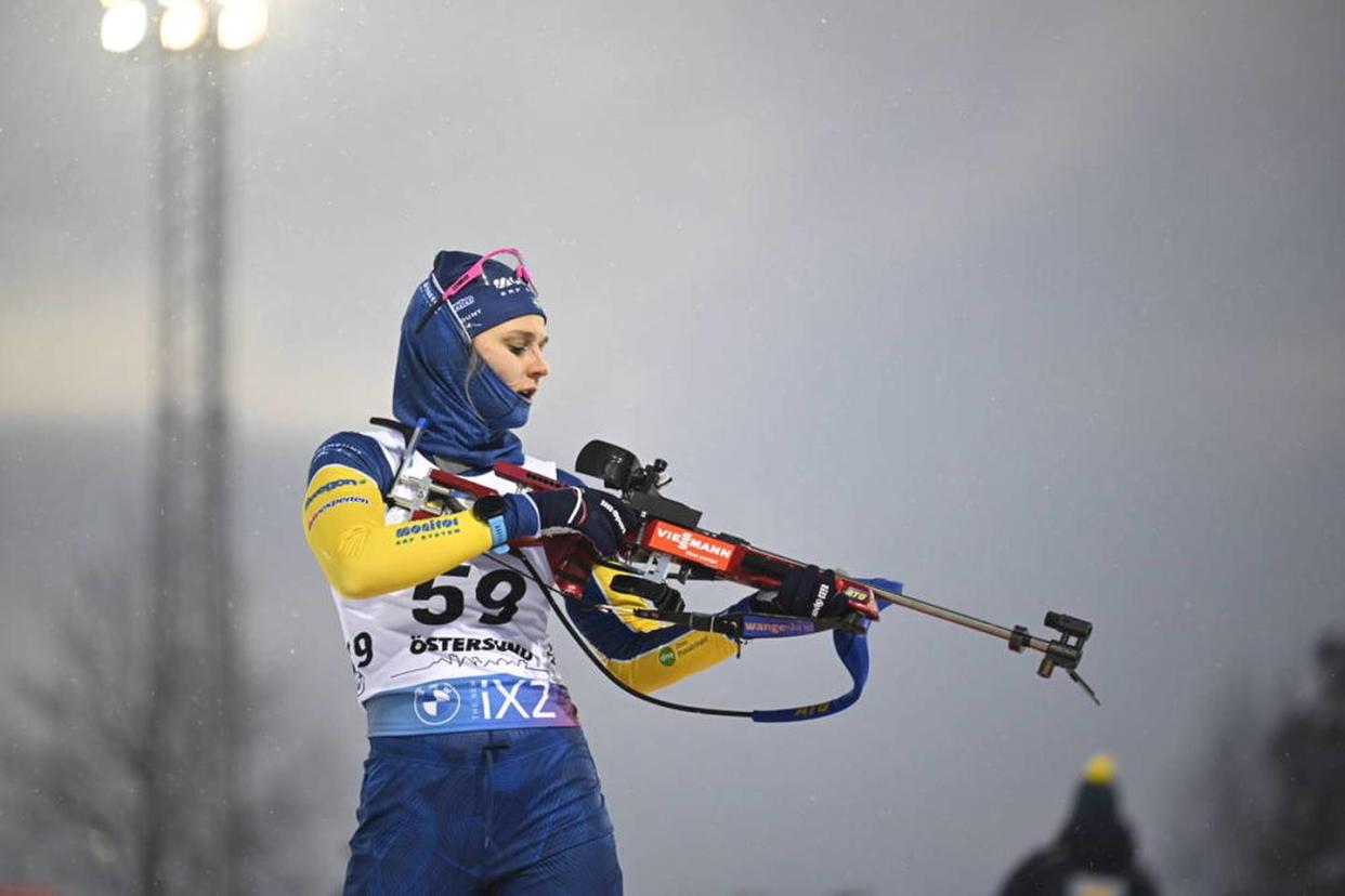 "Neuanfang": Biathlon-Star zieht Konsequenzen