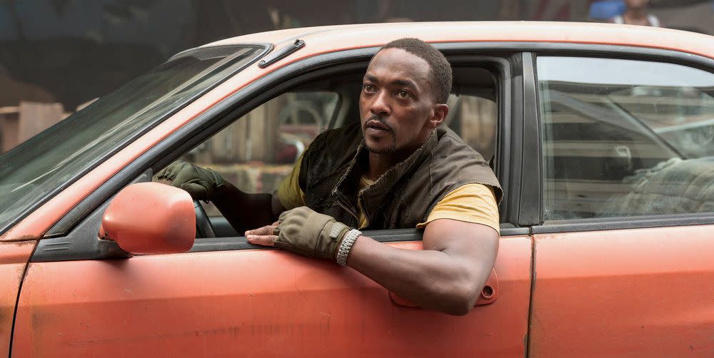 anthony mackie, twisted metal