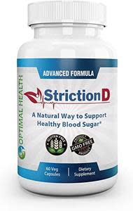 StrictionD Supplement Reviews: Does Rob Walker’s StrictionD supplement really help? Find out StrictionD supplement side effects, ingredients, benefits, gnc, price, customer experience and where to buy