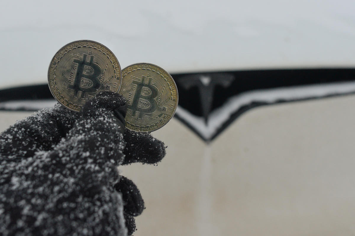Why one veteran trader is calling an end to 'crypto winter' - Yahoo Finance