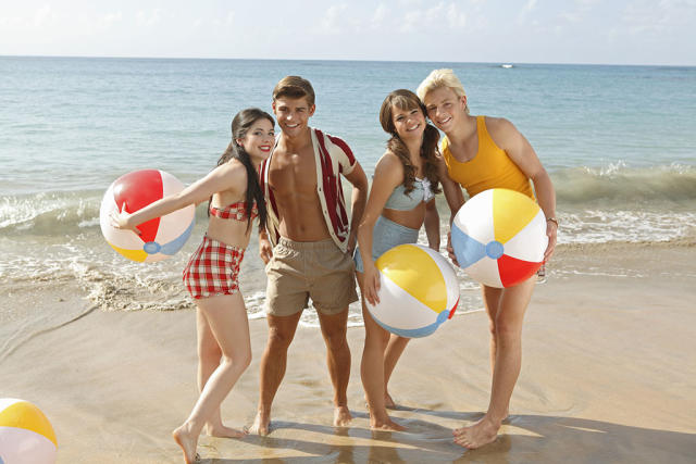 Surfers, Teen Beach Movie Wiki