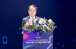Mr. Vu Chien Thang, Deputy Minister of the Ministry of Home Affairs