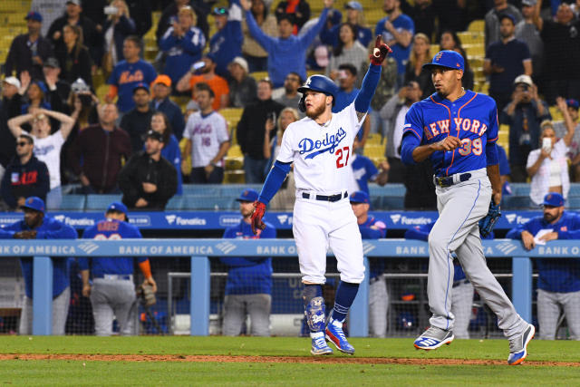 NY Mets get walk-off win over Phillies, Edwin Diaz blows another save