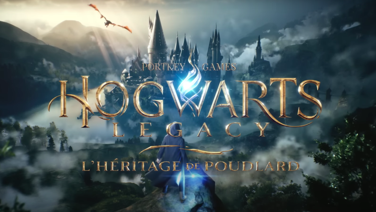 La sortie prochaine du jeu vidéo « Hogwarts Legacy, l’Héritage de Poudlard » provoque de vifs débats au sein de la communauté de fans du célèbre sorcier à lunettes.