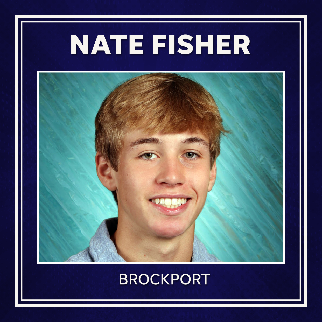 Nate Fisher
