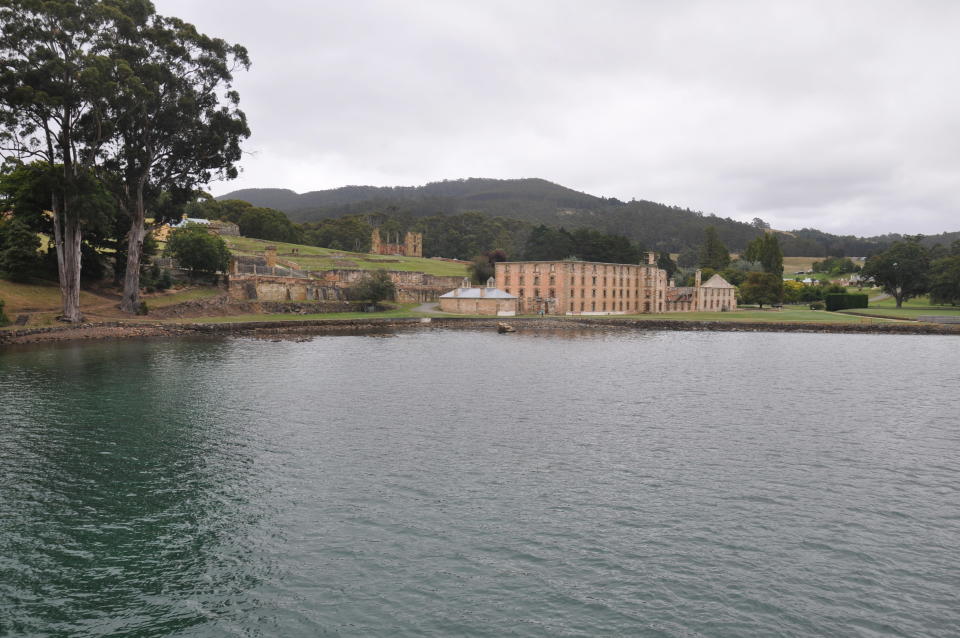 No trip to Tasmania is complete without a visit to Port Arthur. Once Australia's largest penal colony and the world's first juvenile detention facility, it is today a Unesco World Heritage sight. The ruins are immaculately maintained and practically drips with history. If you listen carefully, you may still be able to hear the ghostly echoes of long-dead convicts.