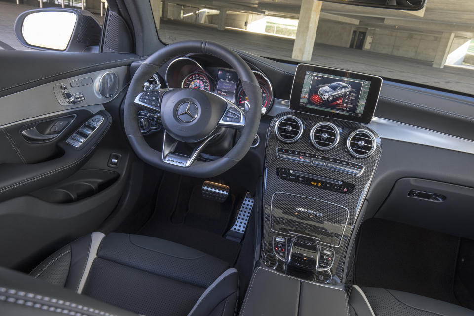 Photo credit: Mercedes-Benz