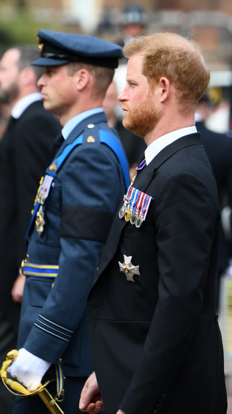32 of Prince Harry's best quotes
