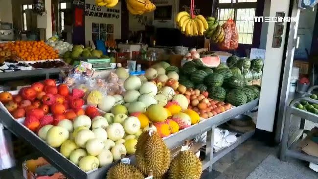 台灣水果深受民眾喜愛。（示意圖／資料照）