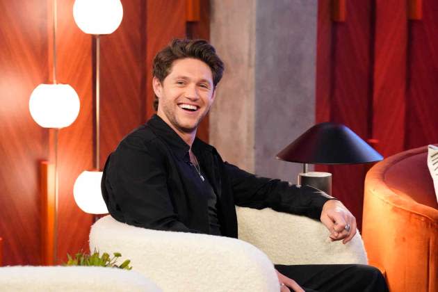 Niall Horan on New Album 'The Show,' Single 'Heaven' Harry Styles