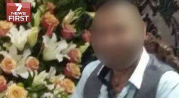 A man accused of kidnapping a teenager for an Islamic wedding ceremony is being deported. Source: 7 News