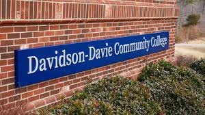 Davidson-Davie Community College