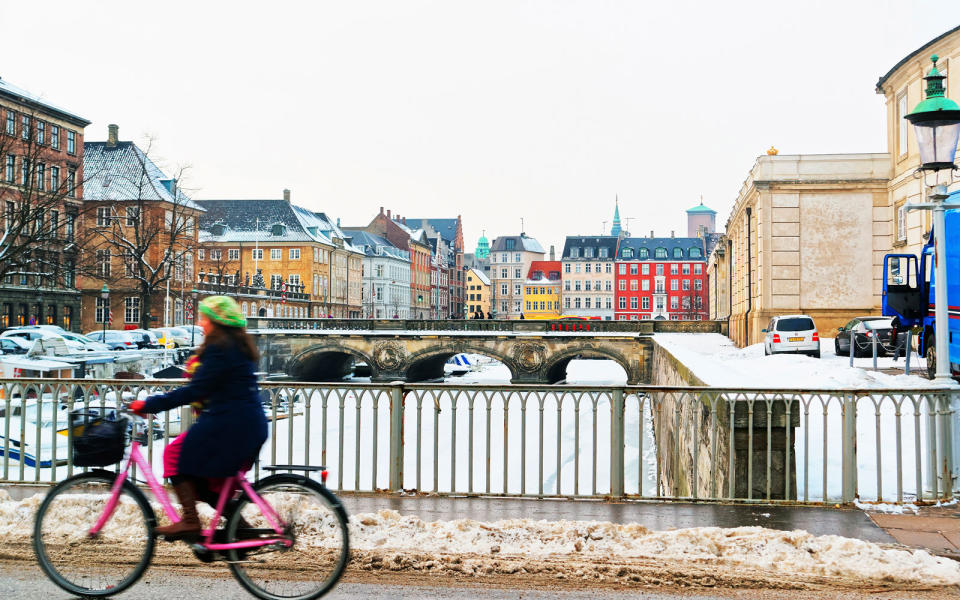 Copenhagen, Denmark