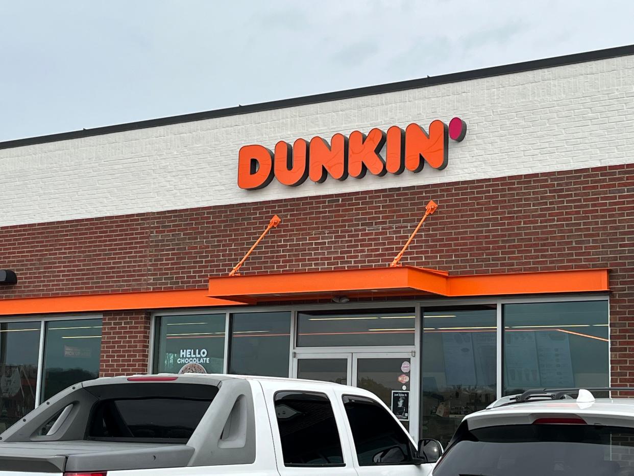 A new Dunkin' restaurant is planned for 7801 W. Greenfield Ave. in West Allis.