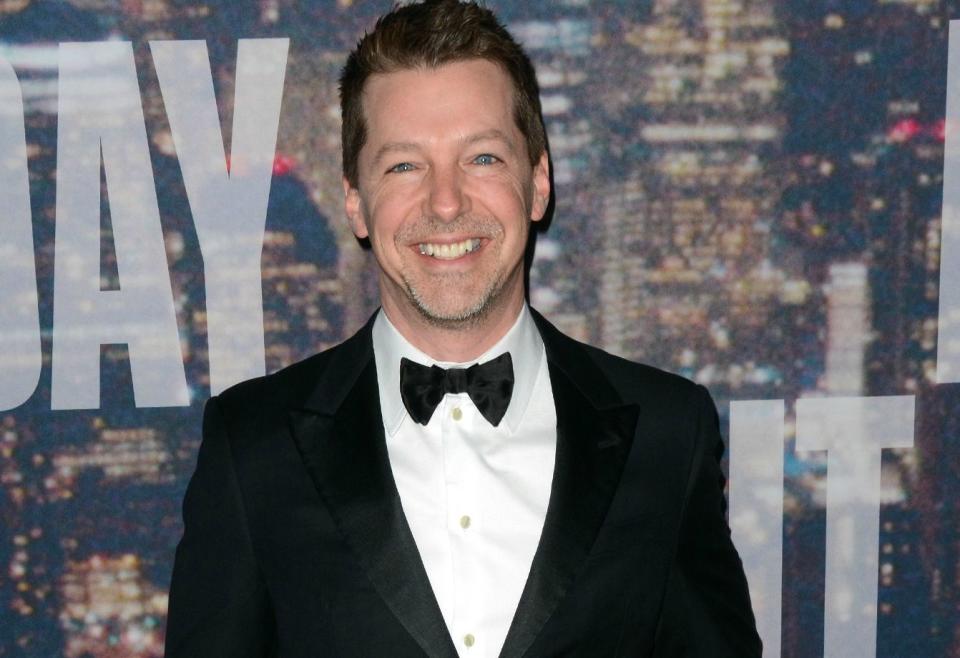 Sean Hayes