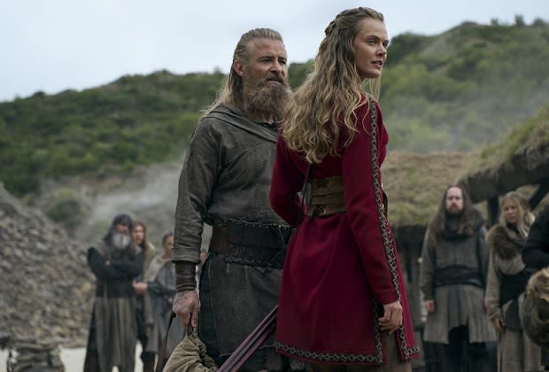 Vikings Valhalla Season 3