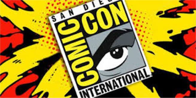 comic-con