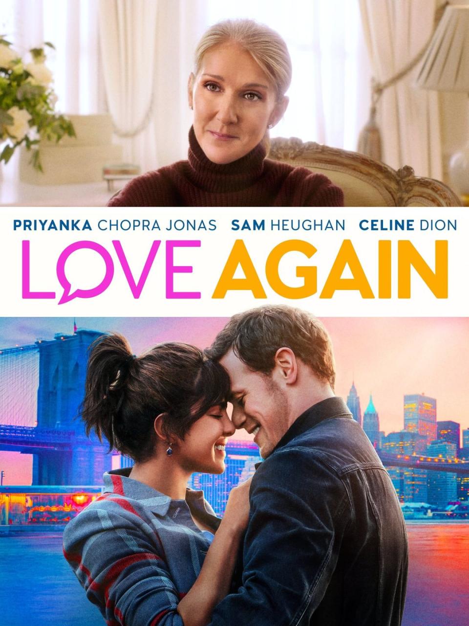 love again best valentine's day movies