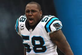 Thomas Davis